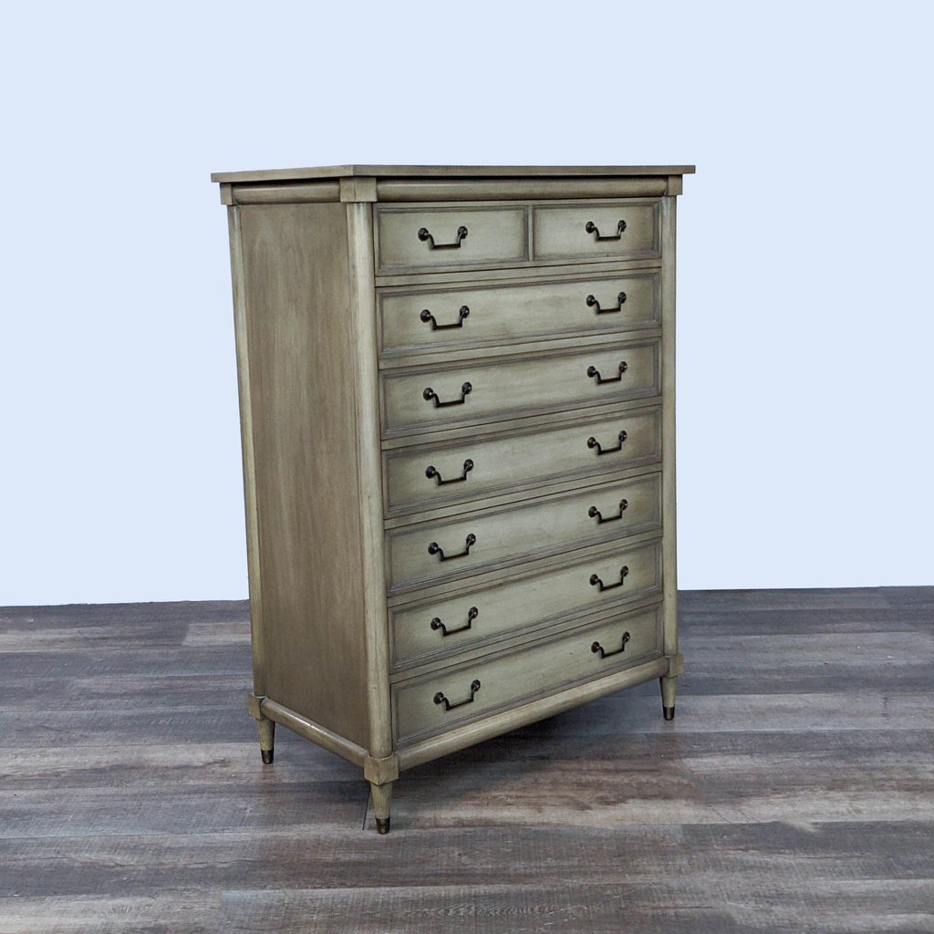 Classic 6 Drawer Cheat of Drawers