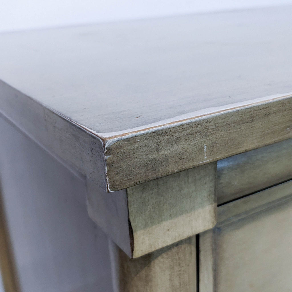 Classic 6 Drawer Cheat of Drawers