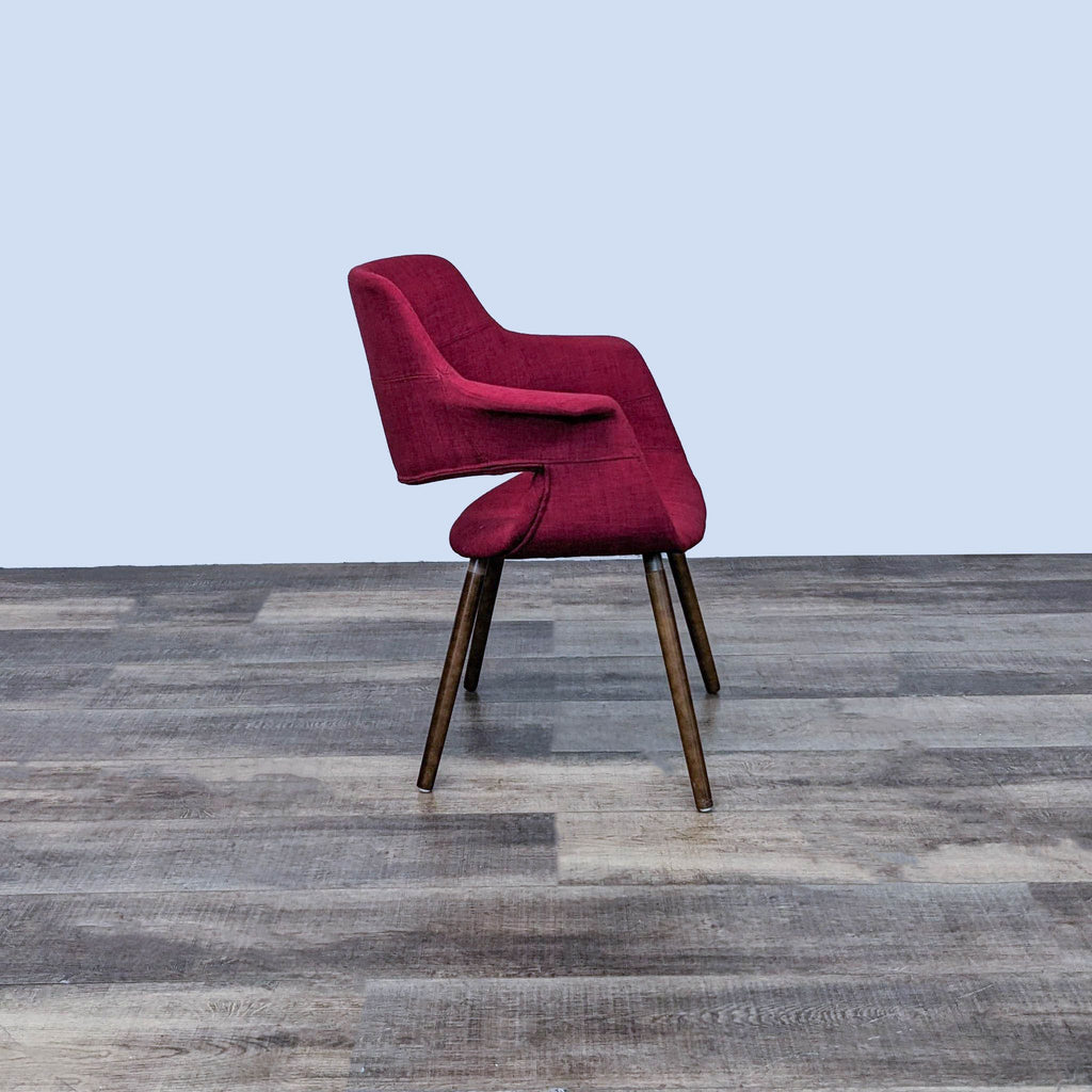 Lumisource Vintage Flair Chair