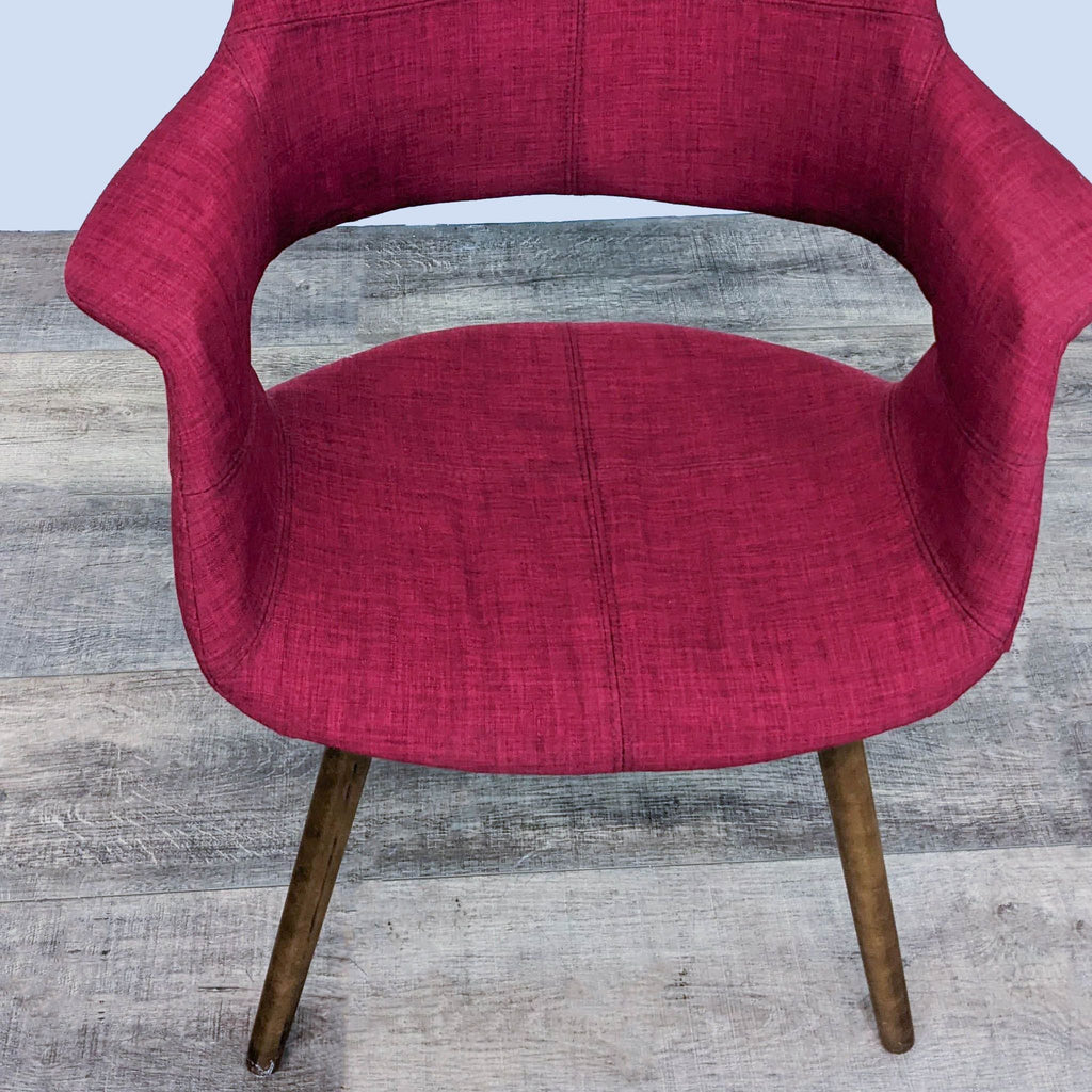 Lumisource Vintage Flair Chair