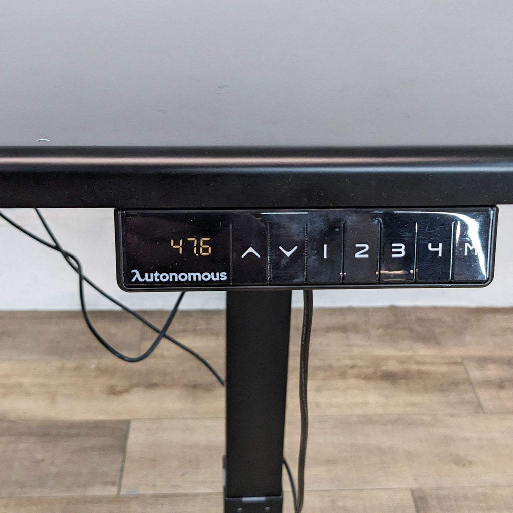 Autonomous Smart/Desk Home Edition Sit/Stand Desk