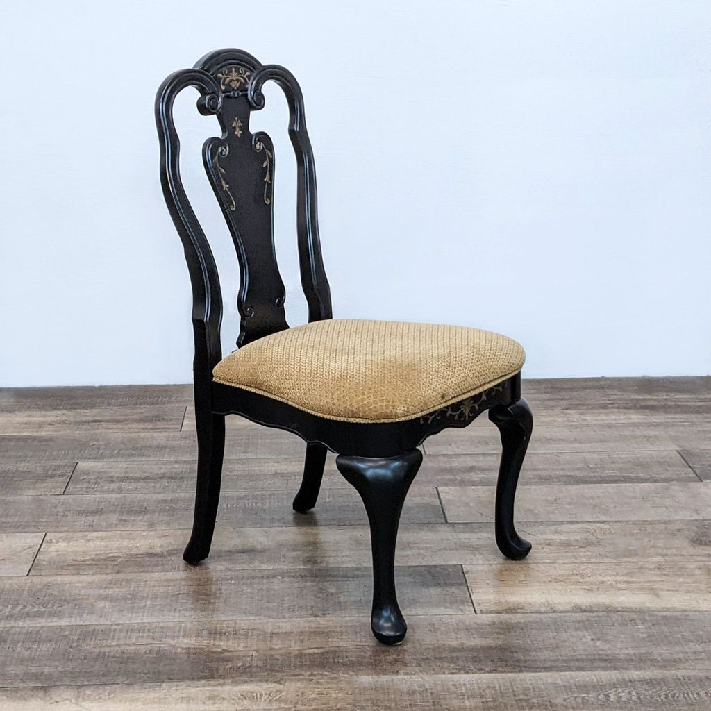 A.R.T Furniture Co. Queen Anne Dining Chair
