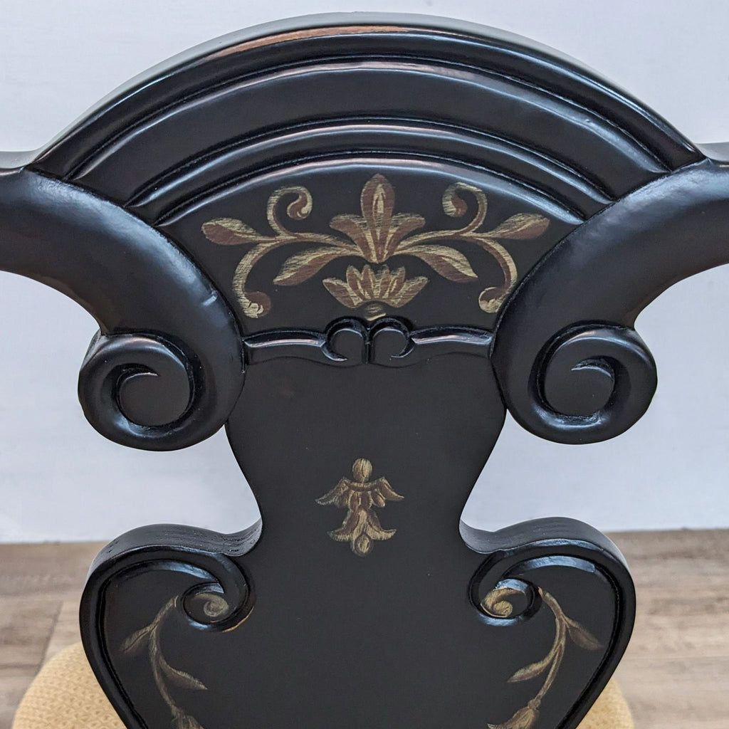 A.R.T Furniture Co. Queen Anne Dining Chair