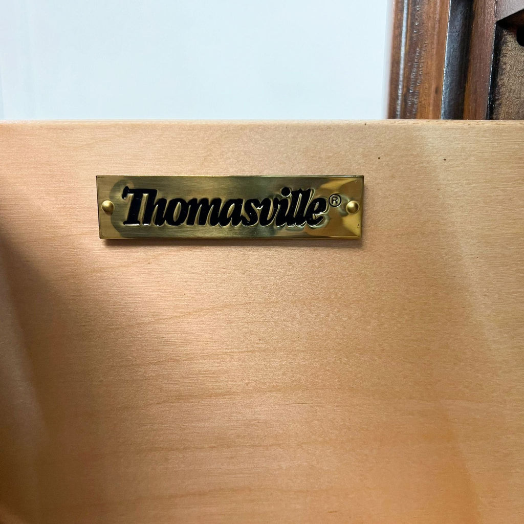 Thomasville Traditional 6 Drawer Chest of Drawers