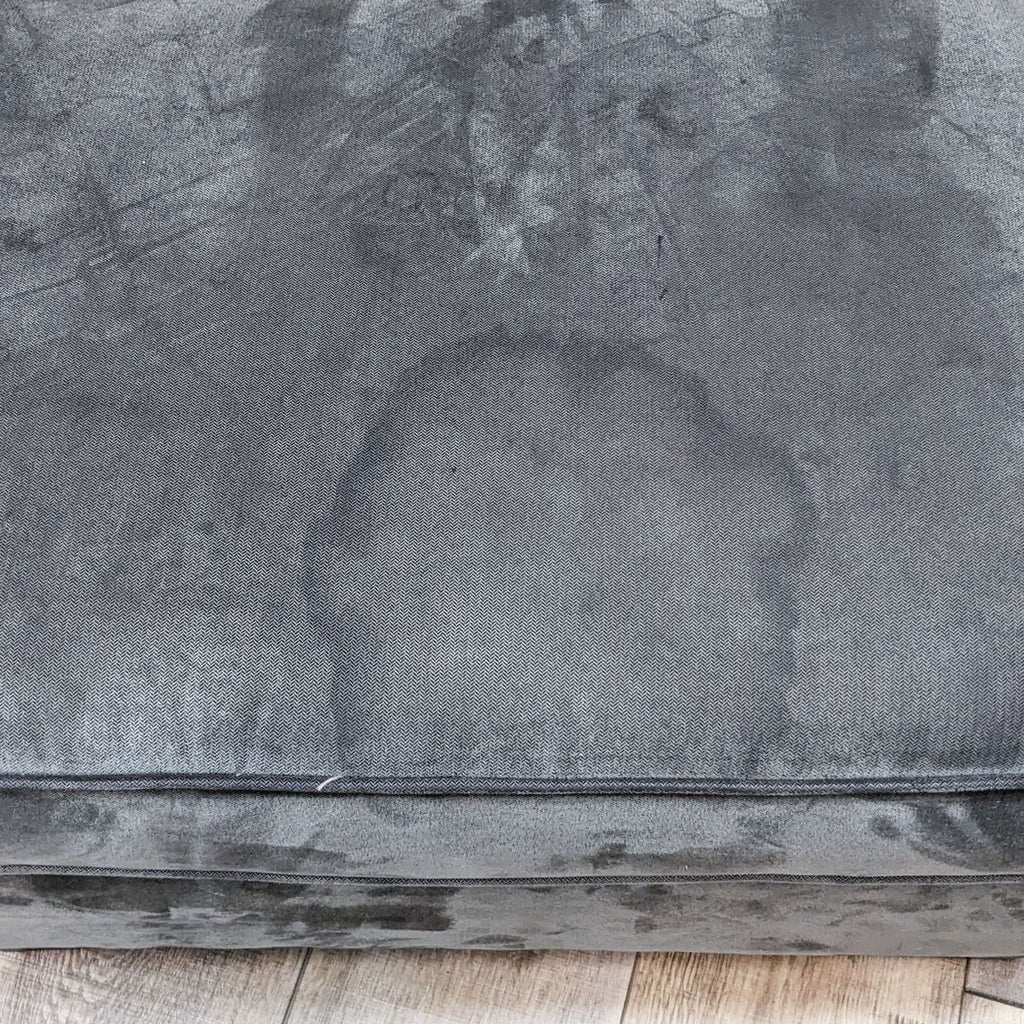 Scandinavian Designs L Shape Sectional Sleeper