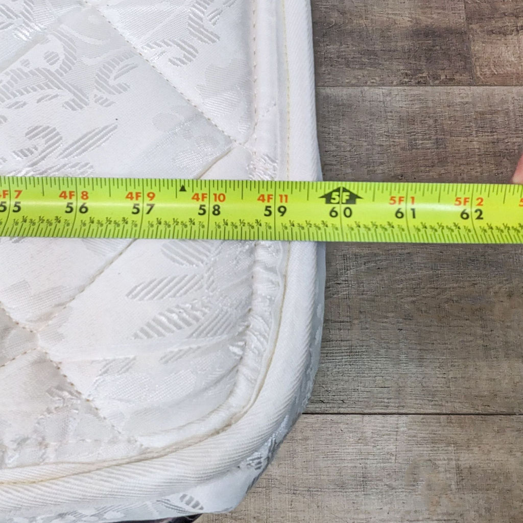 Scandinavian Designs L Shape Sectional Sleeper