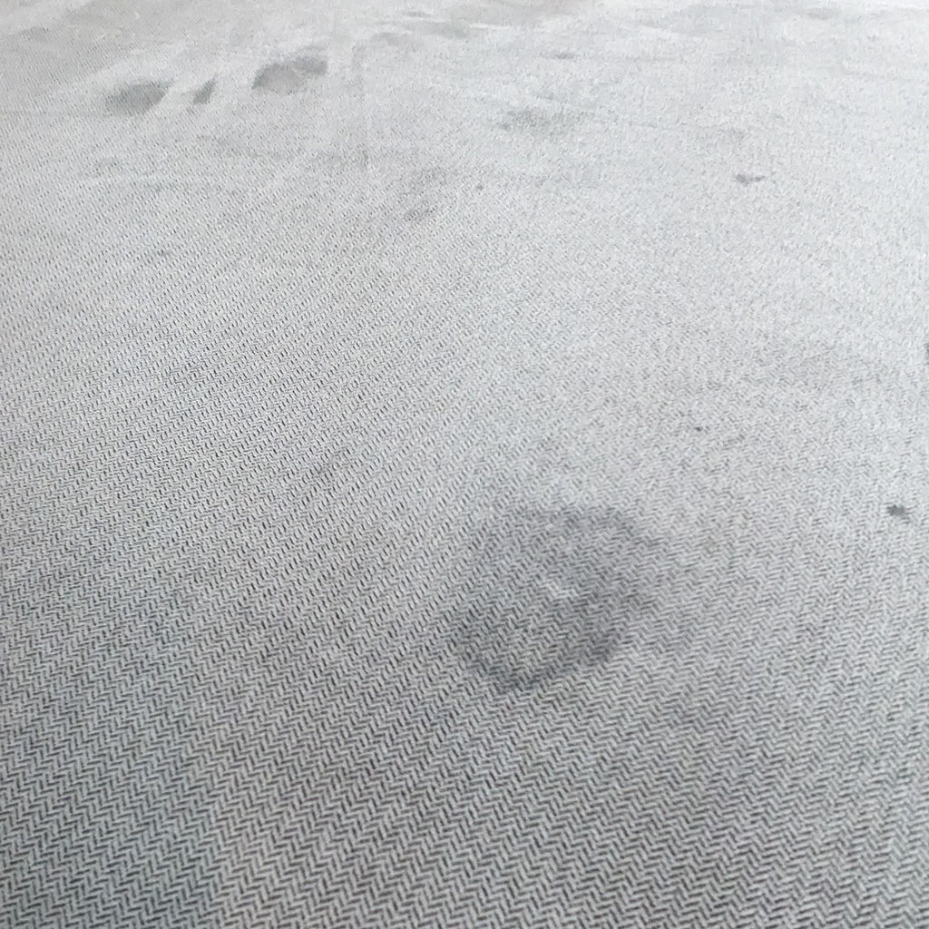 Scandinavian Designs L Shape Sectional Sleeper