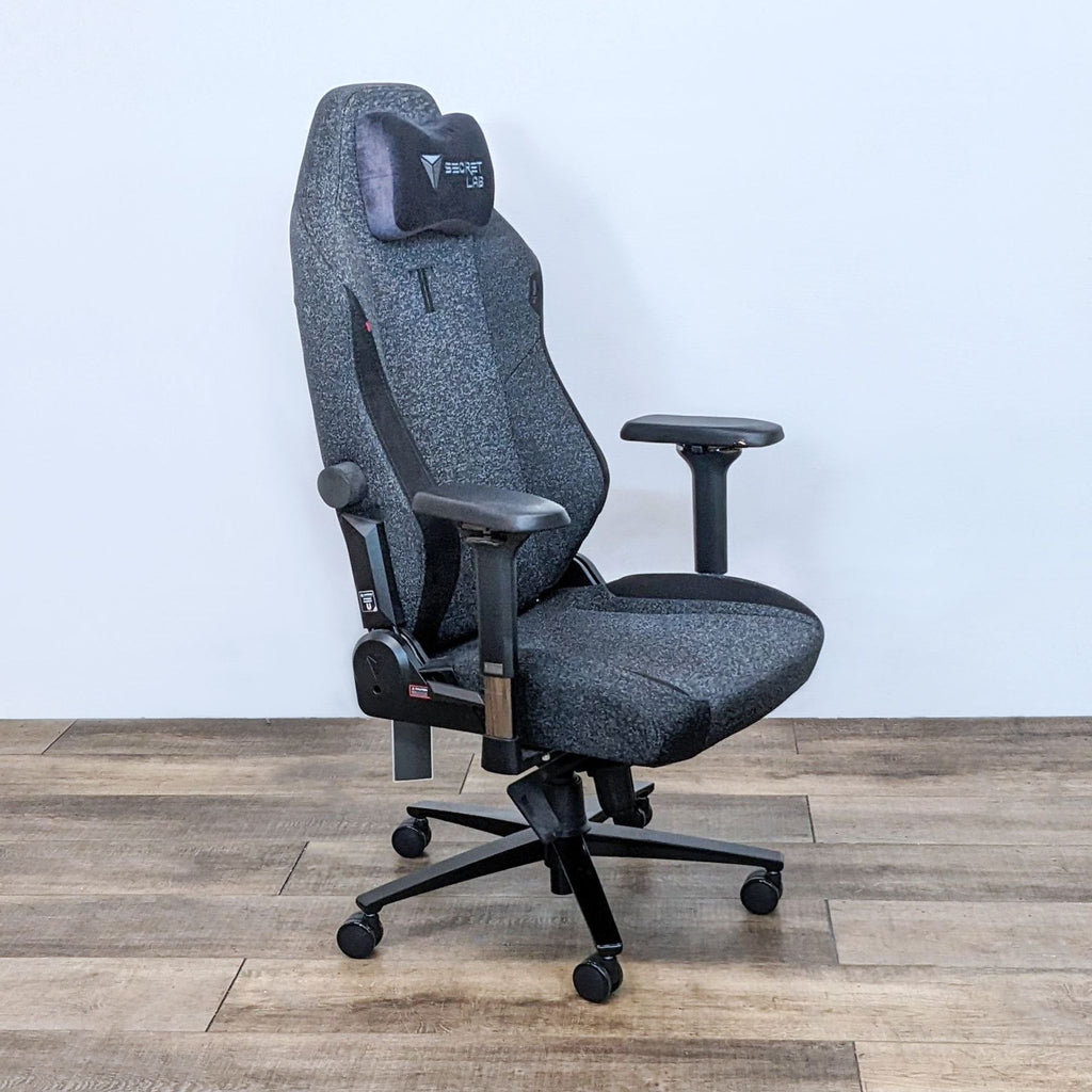 Secretlab Evo Titan Gaming Chair