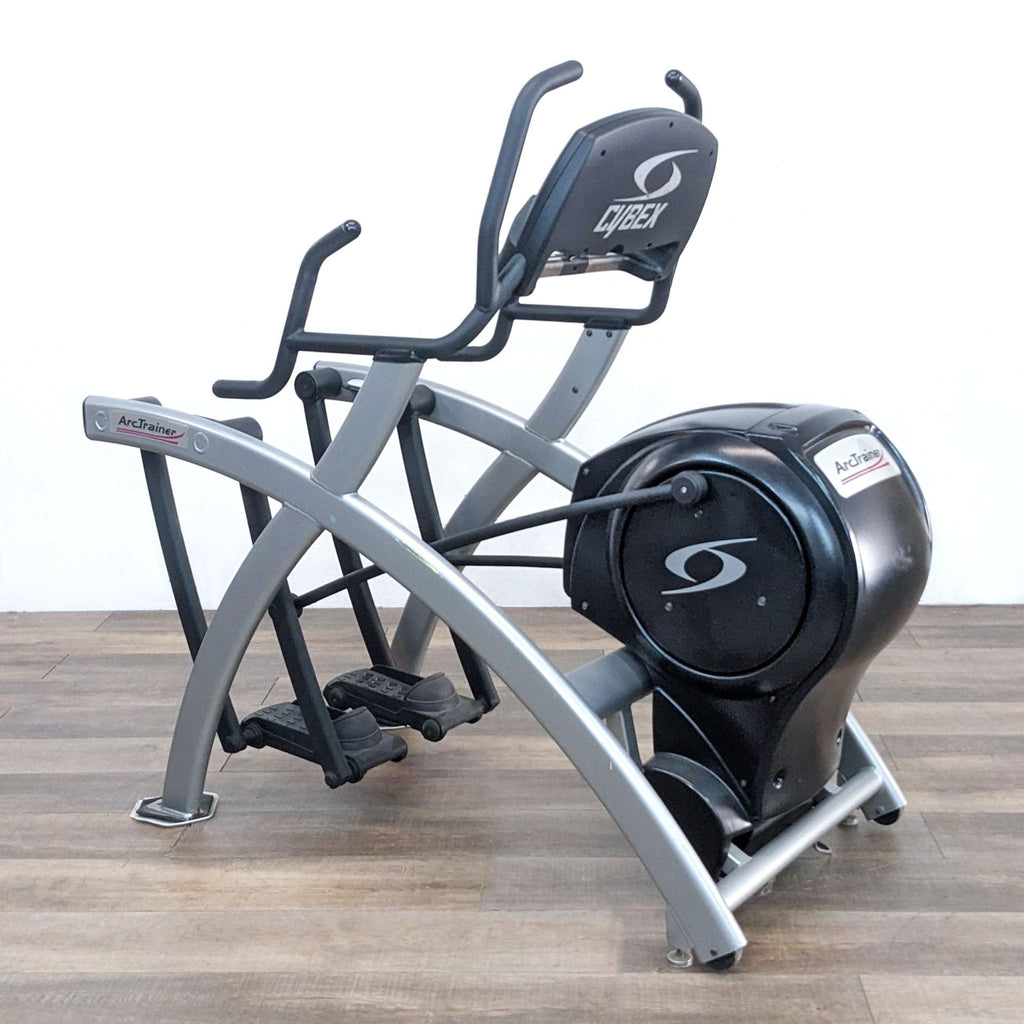 Cybex Lower Body Arc Trainer  - Accepted Offer (9.73% discount)