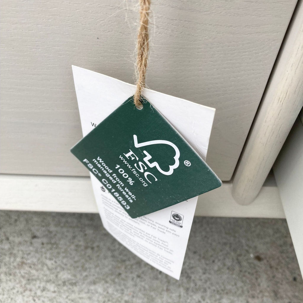 West Elm Mid-Century Media Console