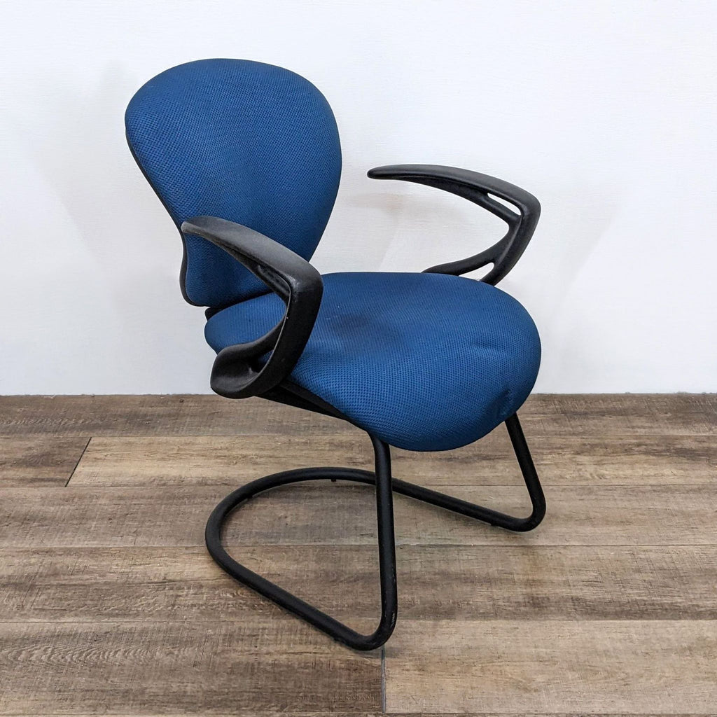 Modern Stackable Office Chair