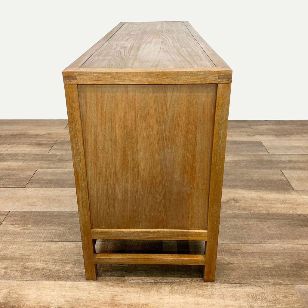 Crate & Barret Blake Media Console