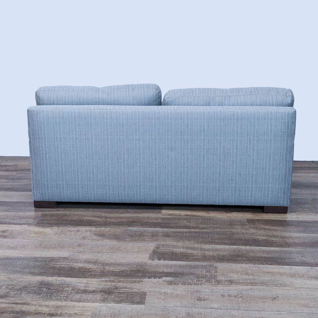 Kravet Furniture Contemporary Custom Made Compact Sofa