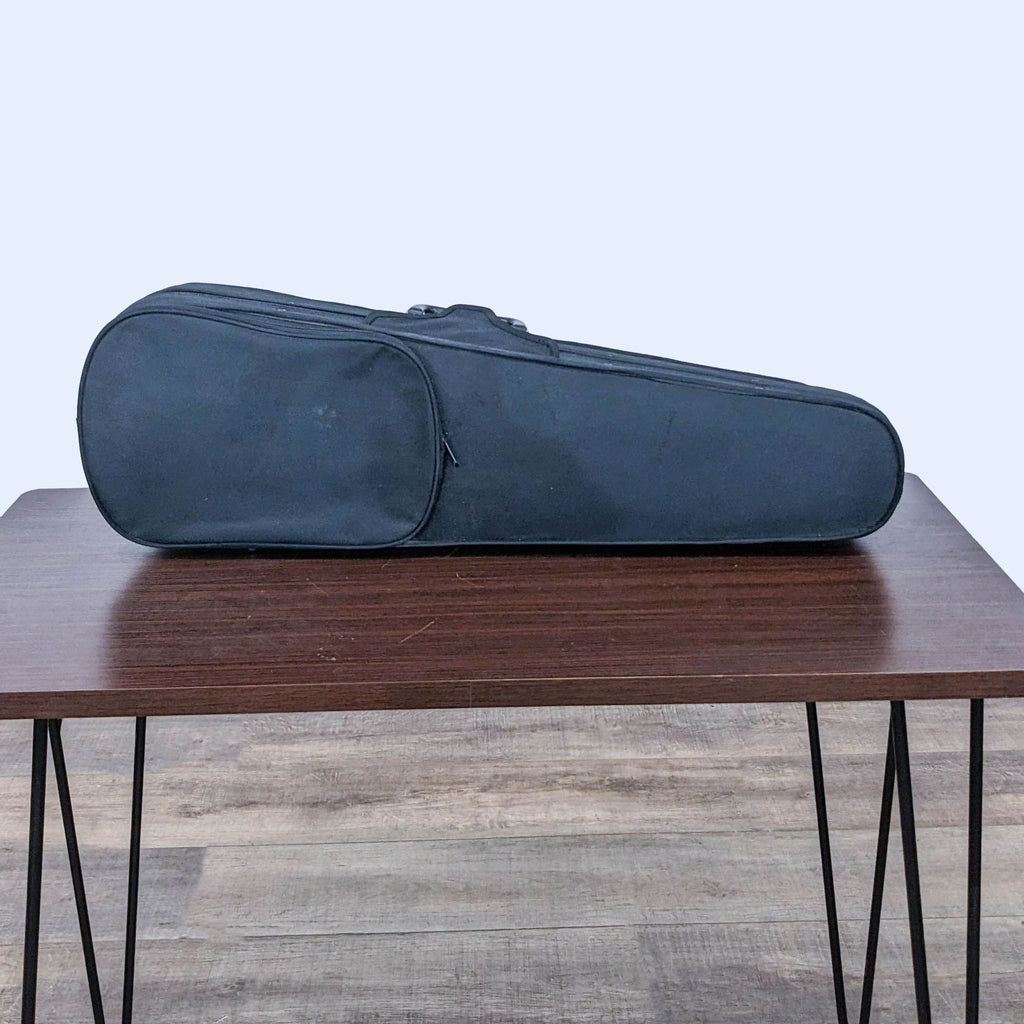 Elegant 4/4 Full-Size Violin with Case - Ready to Play