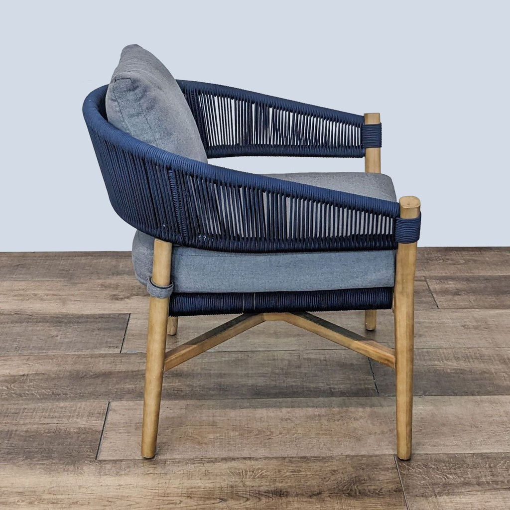 Article Makail Lounge Chair