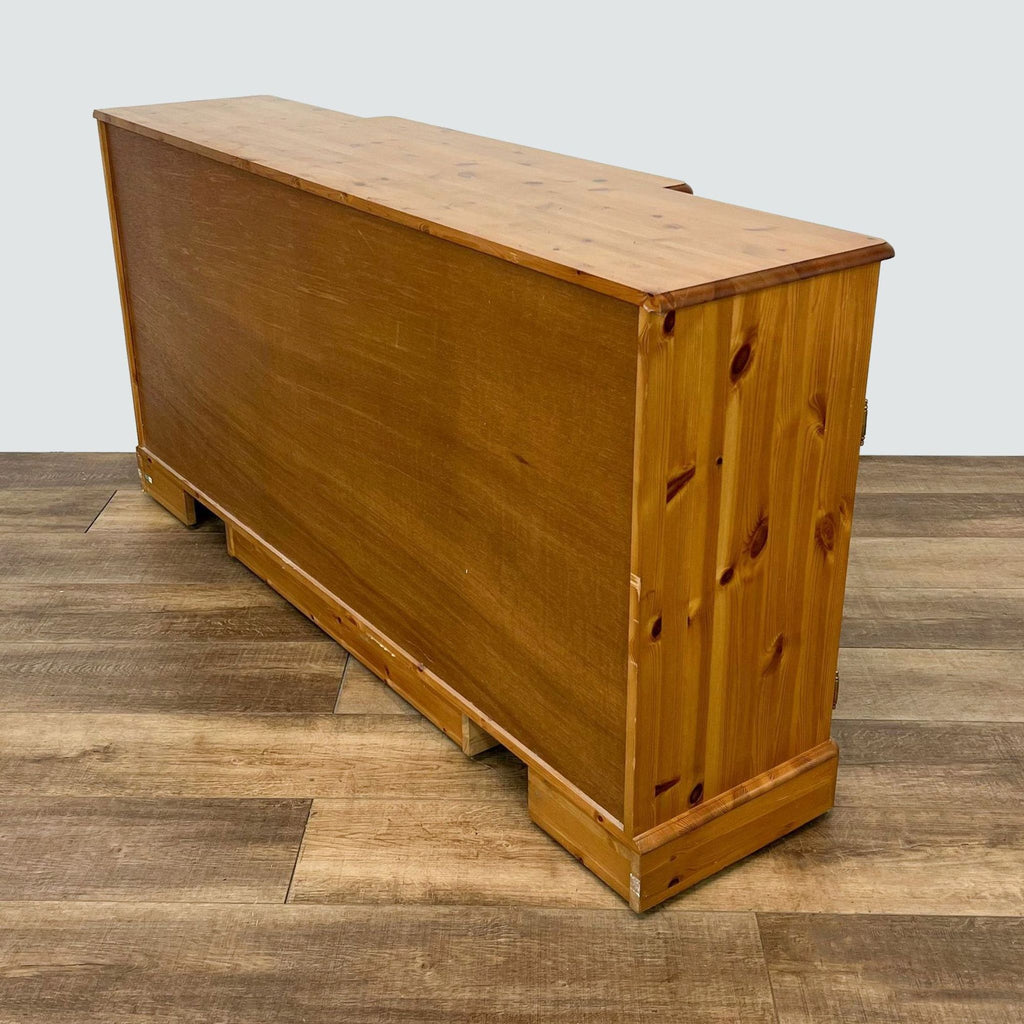 Ducal Furniture Victoria Pine Sideboard