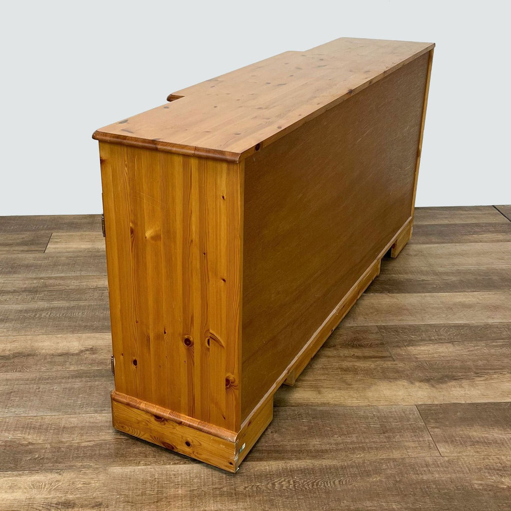 Ducal Furniture Victoria Pine Sideboard