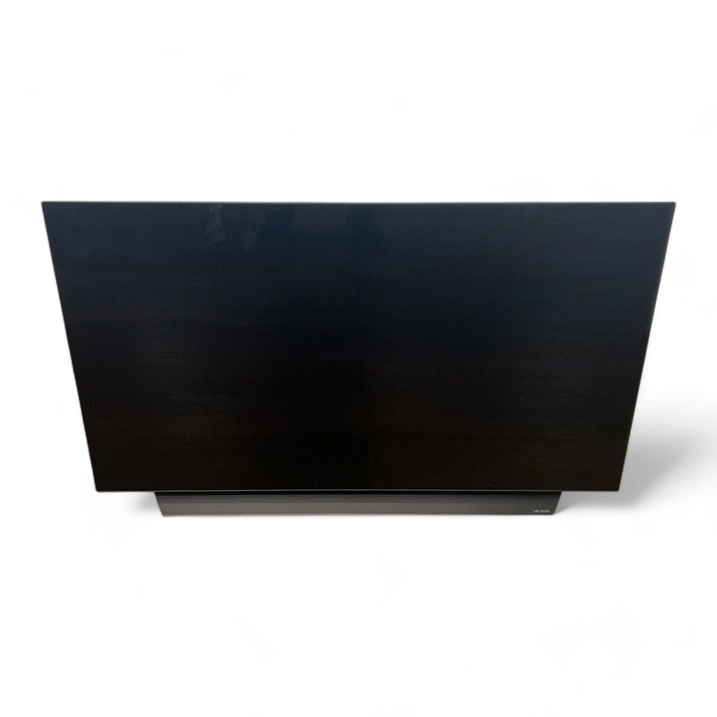 Sleek LG HD TV with Smart Features and Art Display Mode