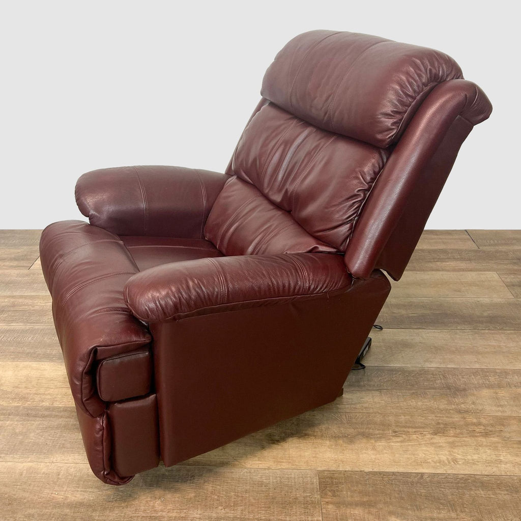 La-Z-Boy Power Recliner with Remote and USB