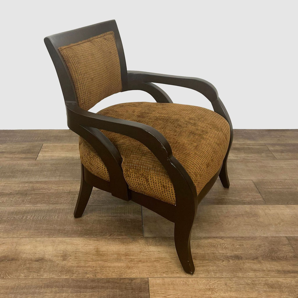 Lazar Industries Contemporary Accent Chair