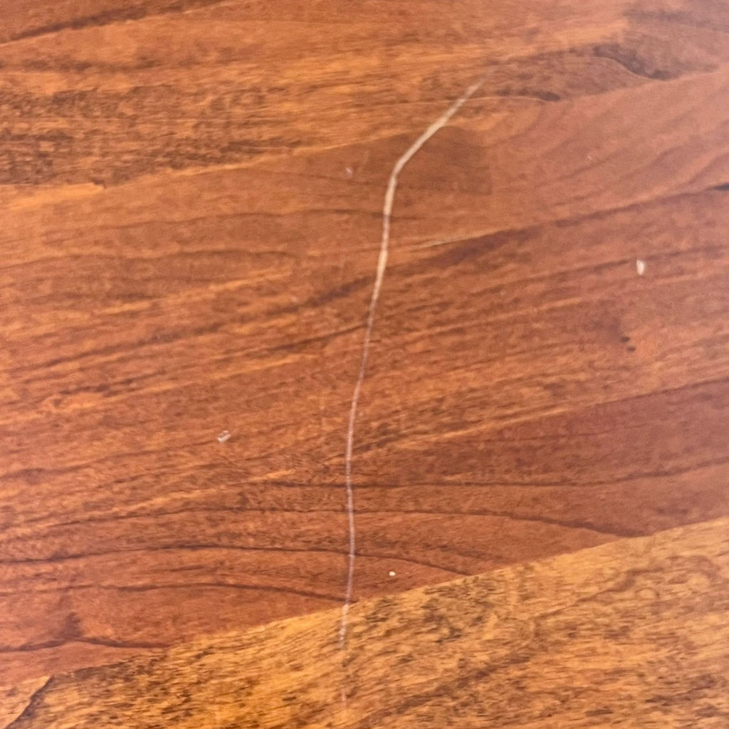 Vintage Lexington Bob Timberlake Cherry 9 Drawer Dresser with Mirror