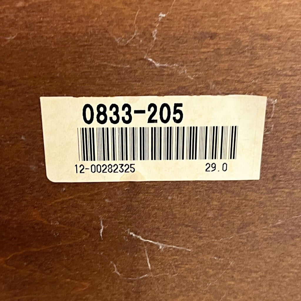 Vintage Lexington Bob Timberlake Cherry 9 Drawer Dresser with Mirror