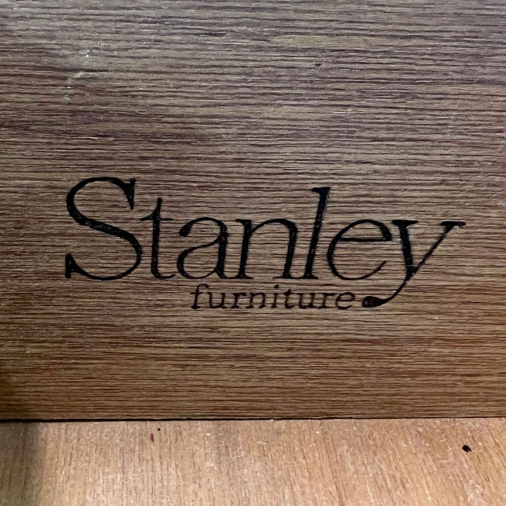 Stanley Furniture Chinese Style Buffet