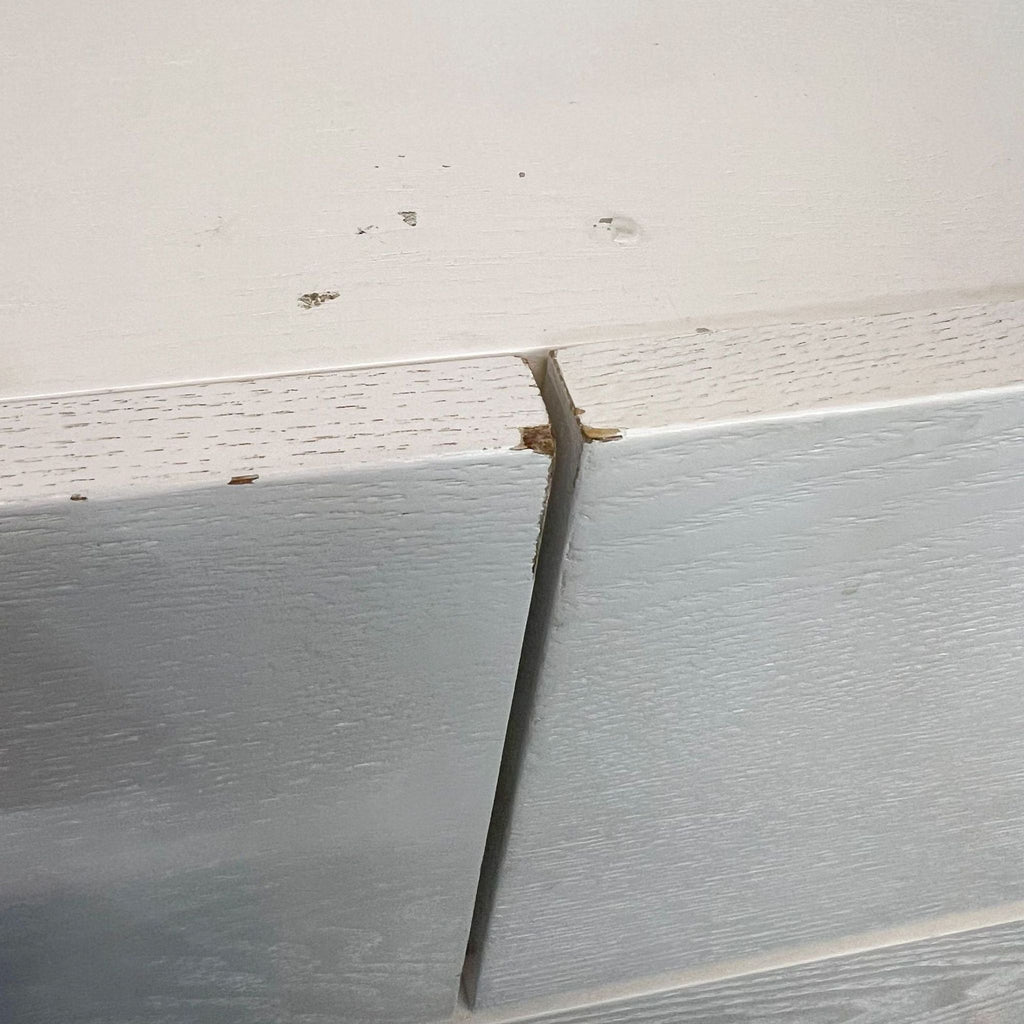 West Elm Mid-Century 5 Drawer Highboy