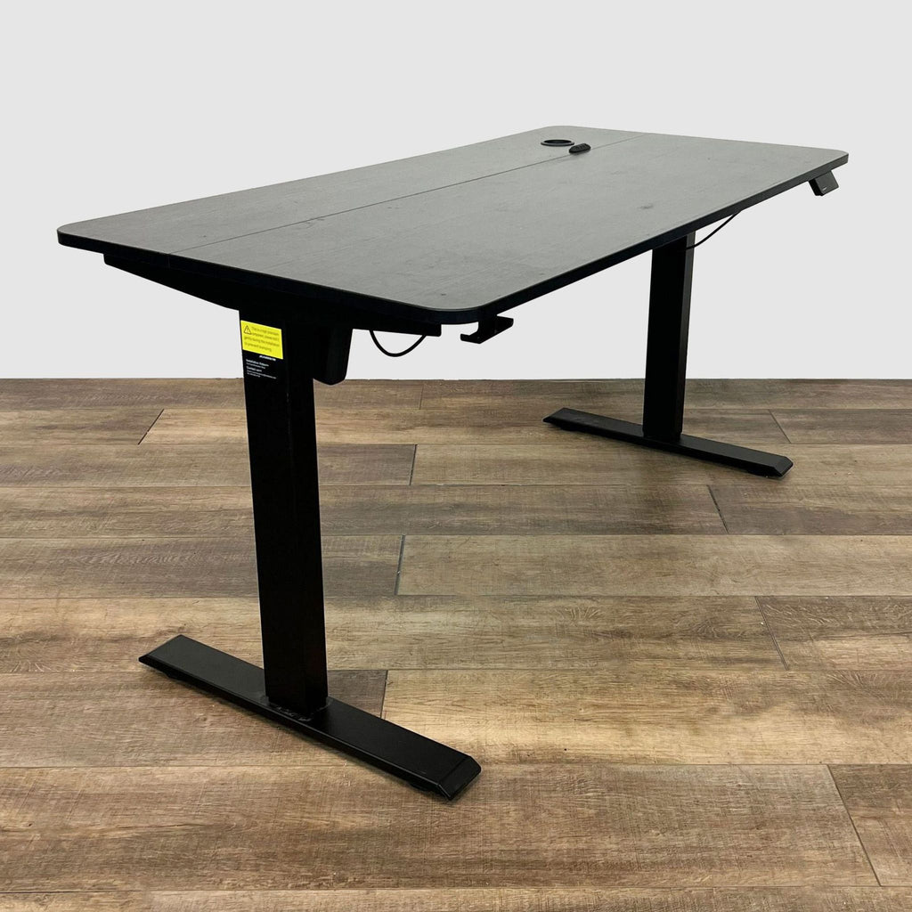Height Adjustable Electric Standing Desk