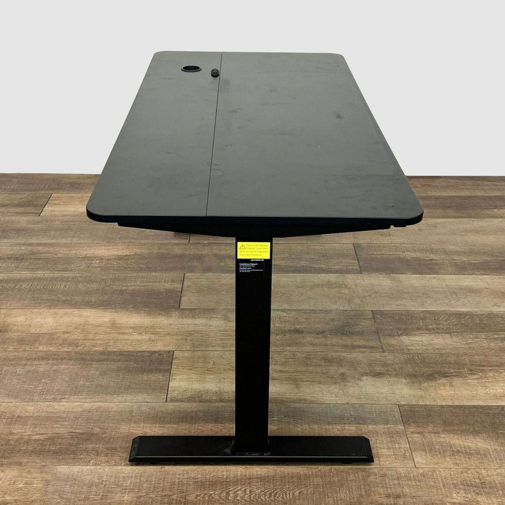 Height Adjustable Electric Standing Desk