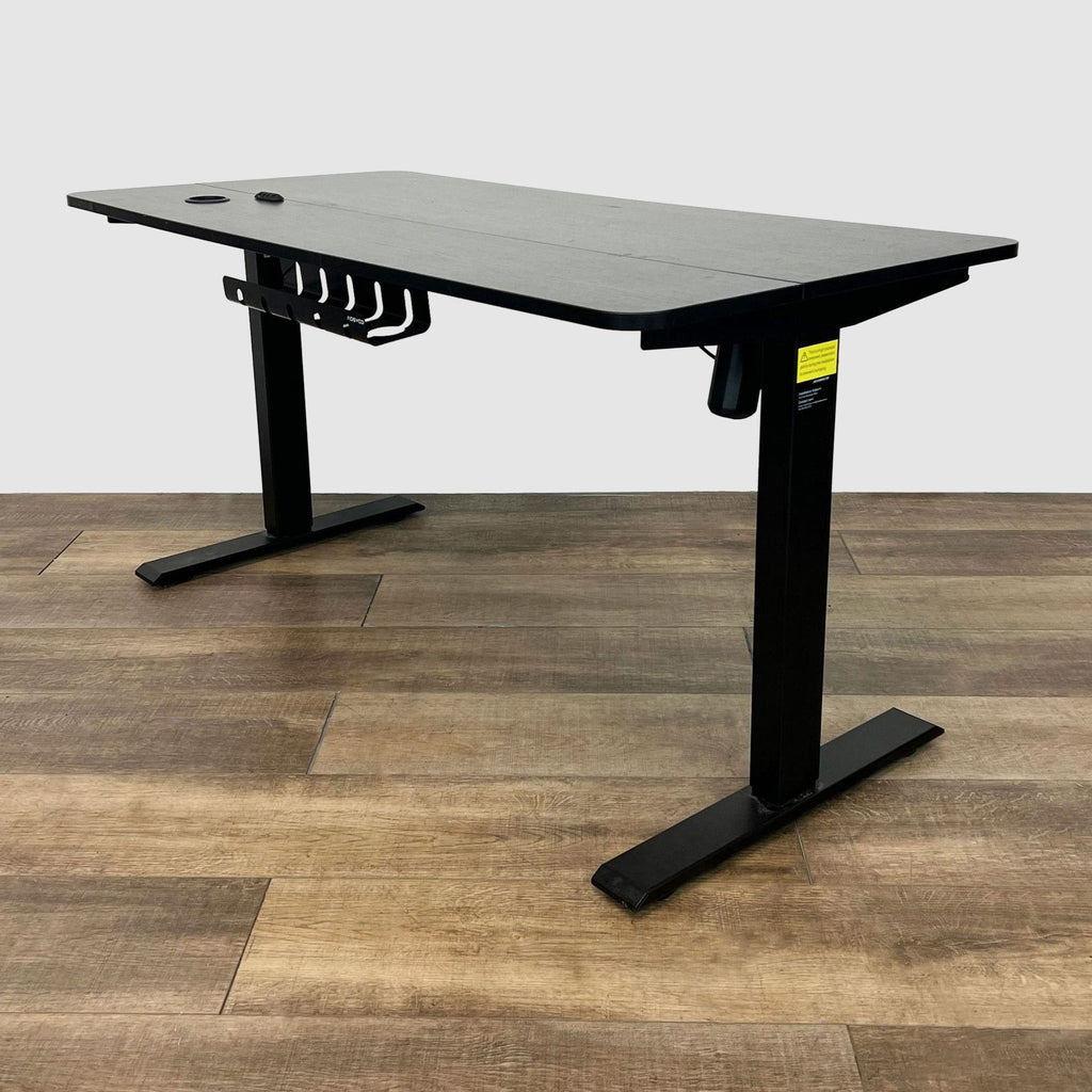 Height Adjustable Electric Standing Desk