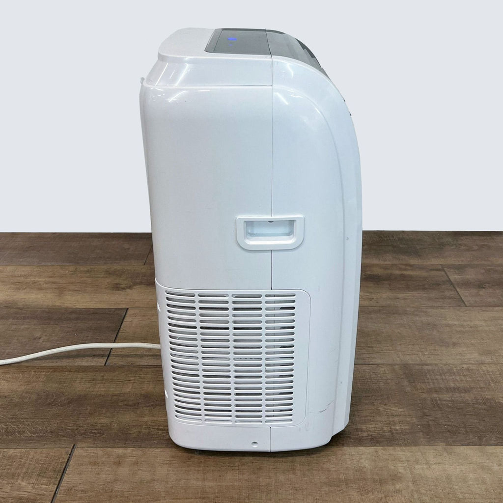 Black + Decker Portable Air Conditioner - Compact, Efficient Cooling
