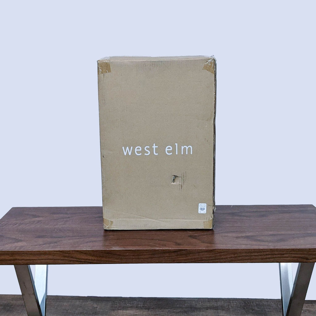 West Elm Rosie Li Table Lamp (New In Box)