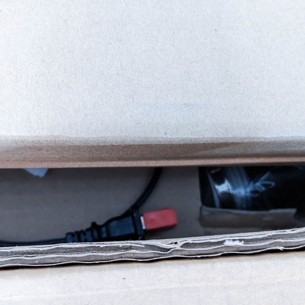 Pottery Barn Glendale Pulley Task Table Lamp