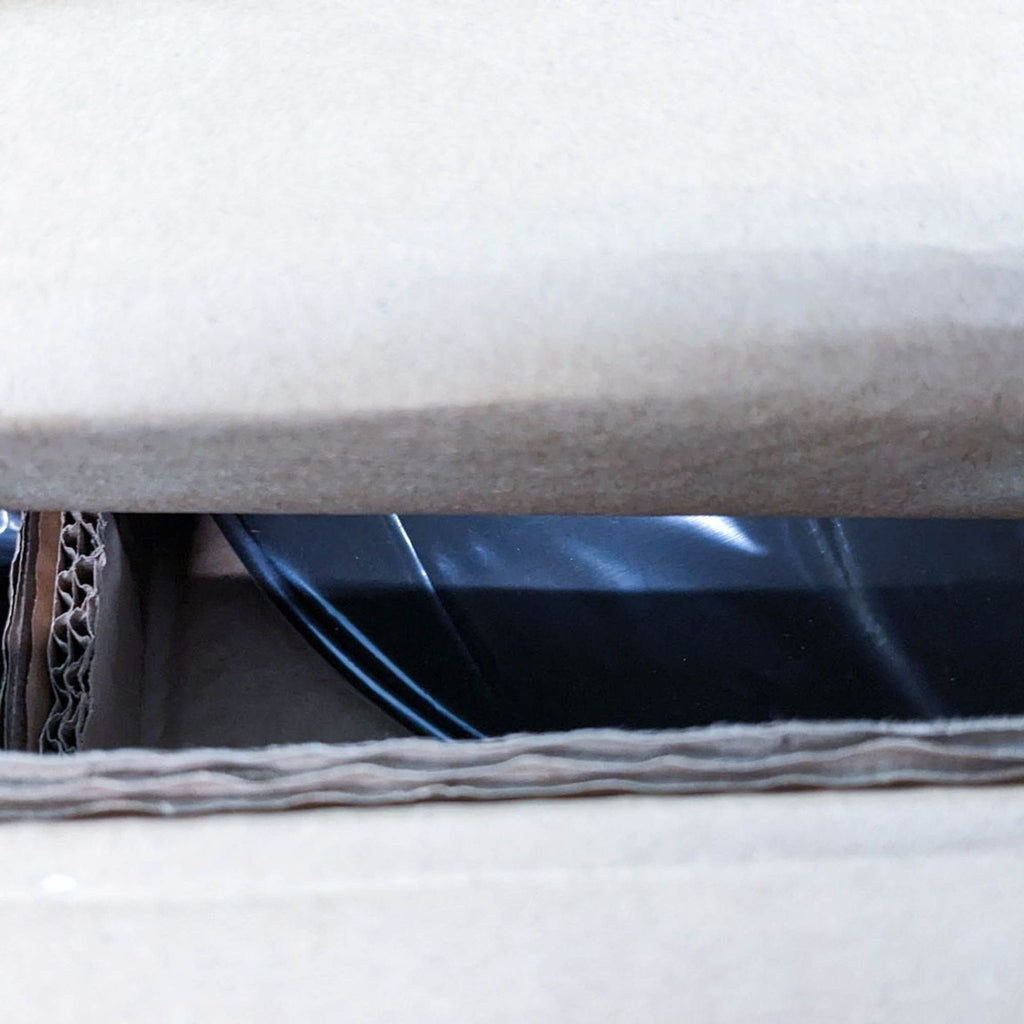 Pottery Barn Glendale Pulley Task Table Lamp