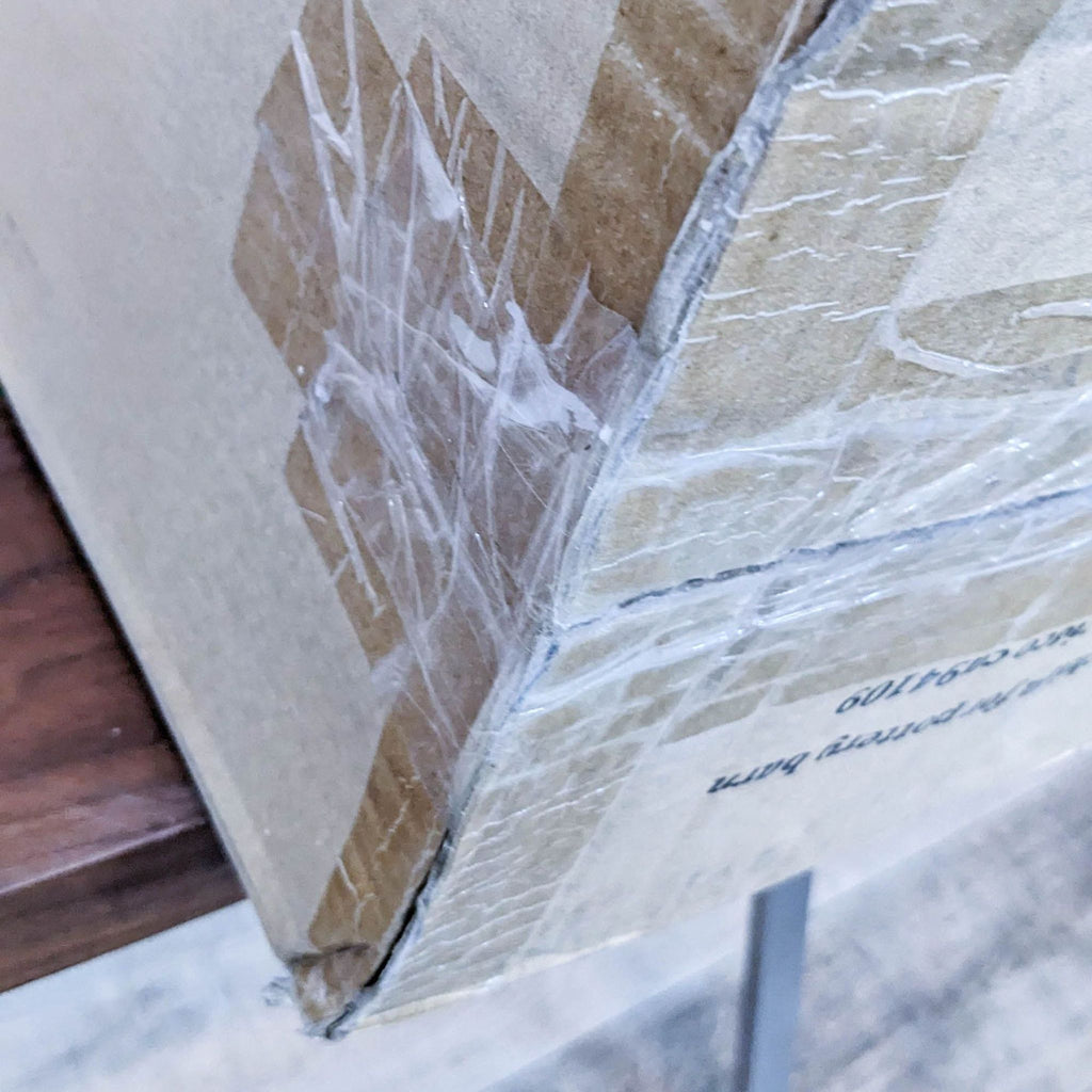 Pottery Barn Manor Indoor/Outdoor Sconce Lamp (New In Box)