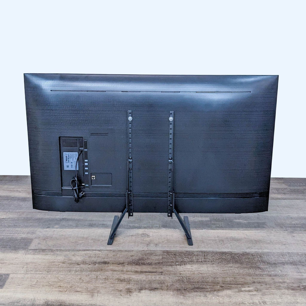 SAMSUNG UN55TU690T 55 inch Crystal UHD 4K Smart Tizen TV