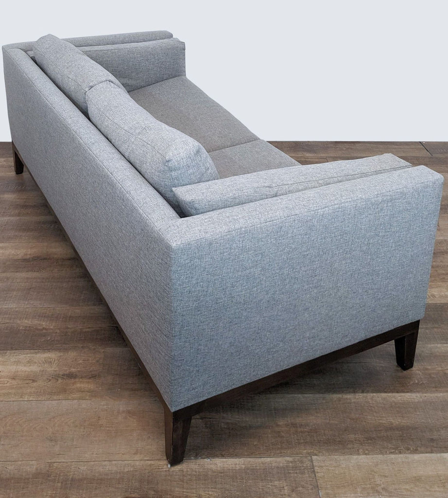 Modern-Style Sofa Creations 3-Seat Couch