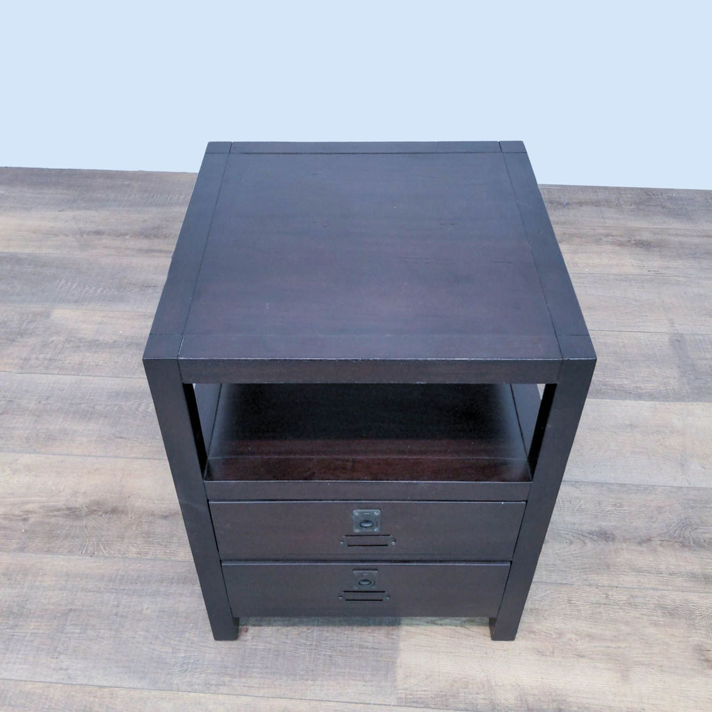 Pottery Barn Nightstand
