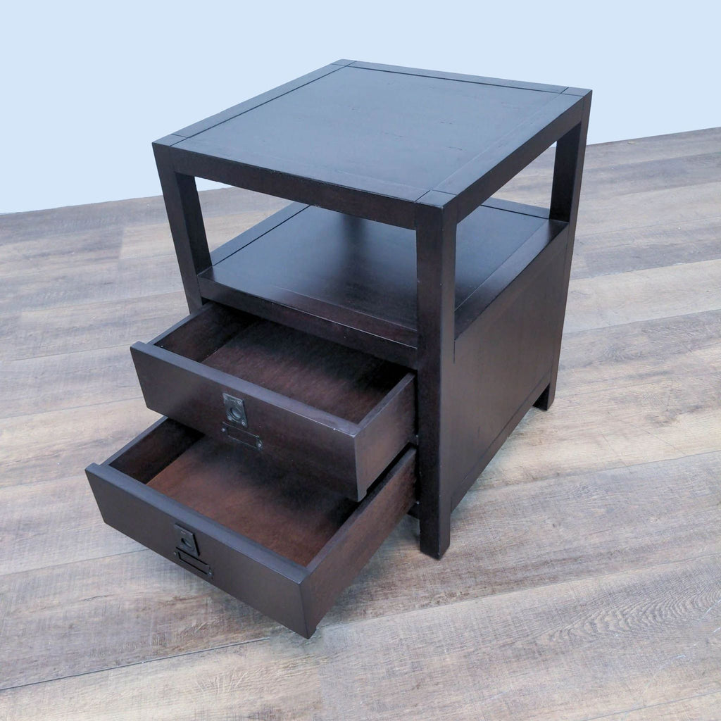 Pottery Barn Nightstand