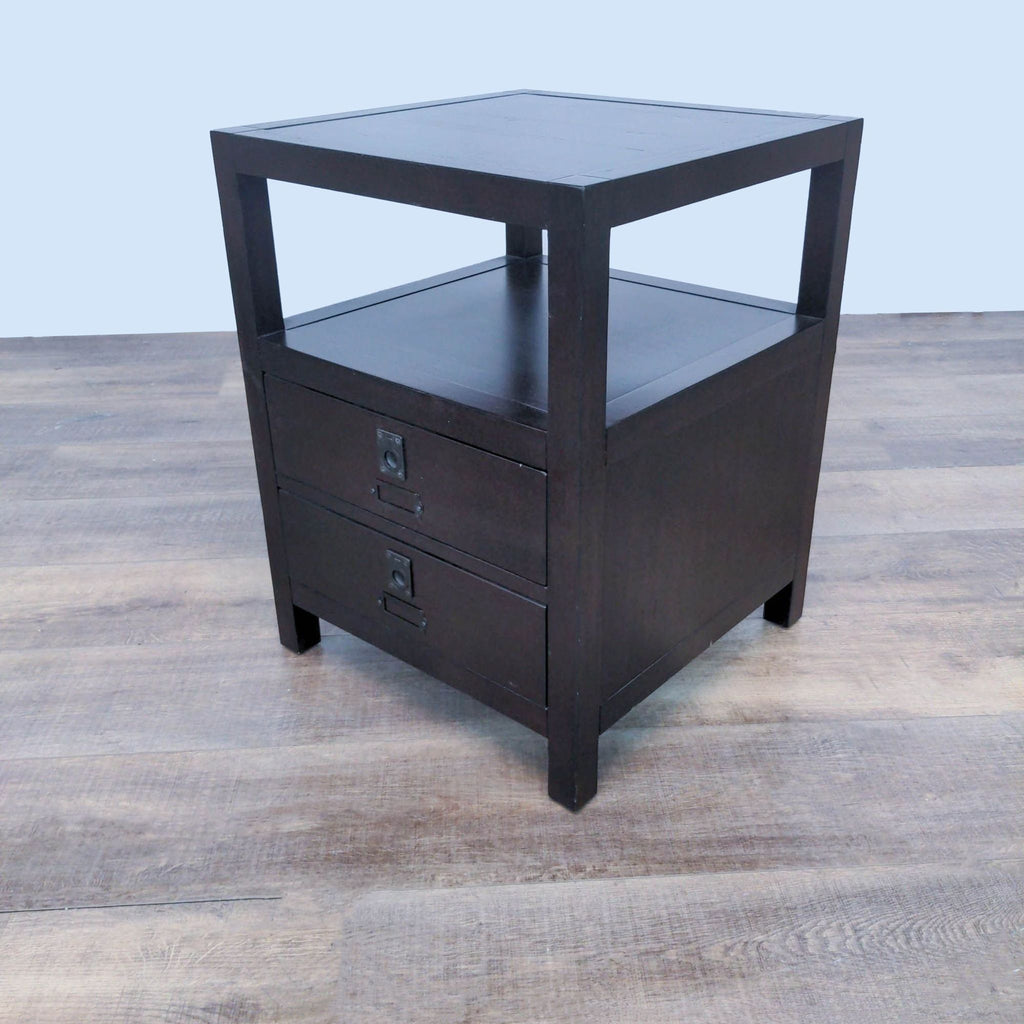 Pottery Barn Nightstand
