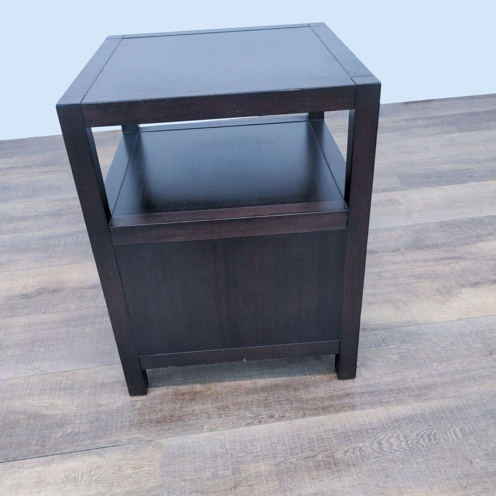 Pottery Barn Nightstand