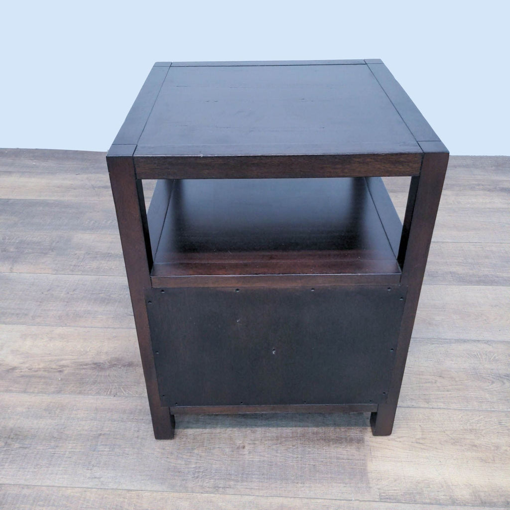Pottery Barn Nightstand