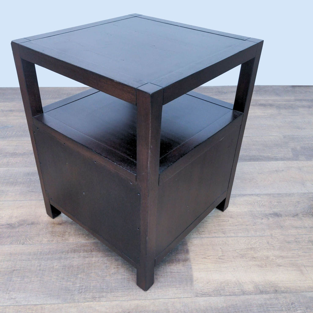 Pottery Barn Nightstand
