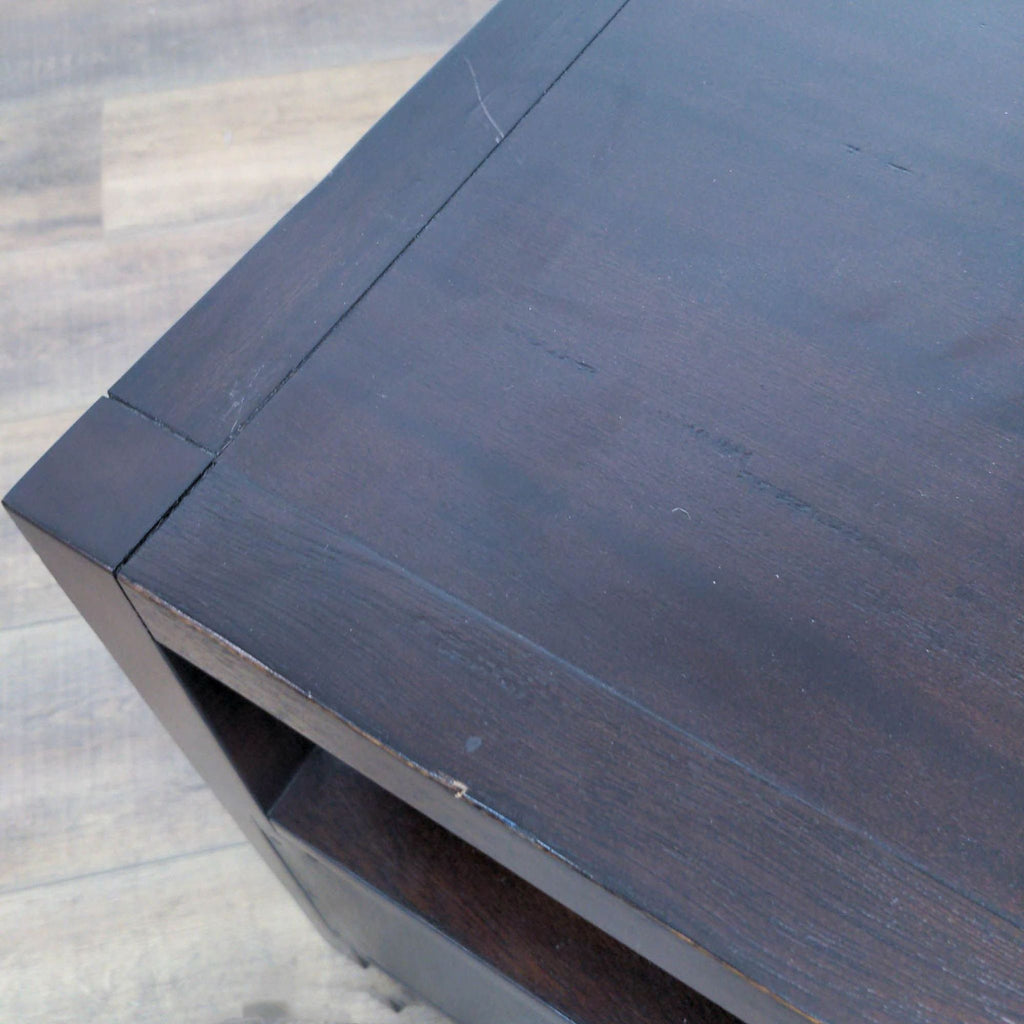 Pottery Barn Nightstand
