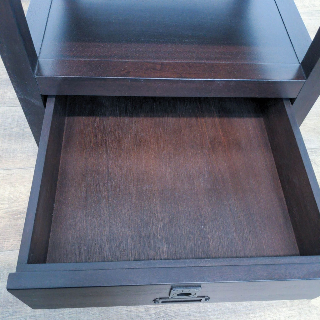 Pottery Barn Nightstand