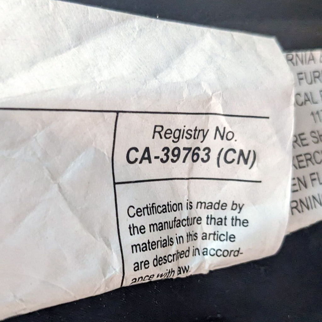 Barcelona Style Leather and Chrome Modern Lounge Chair