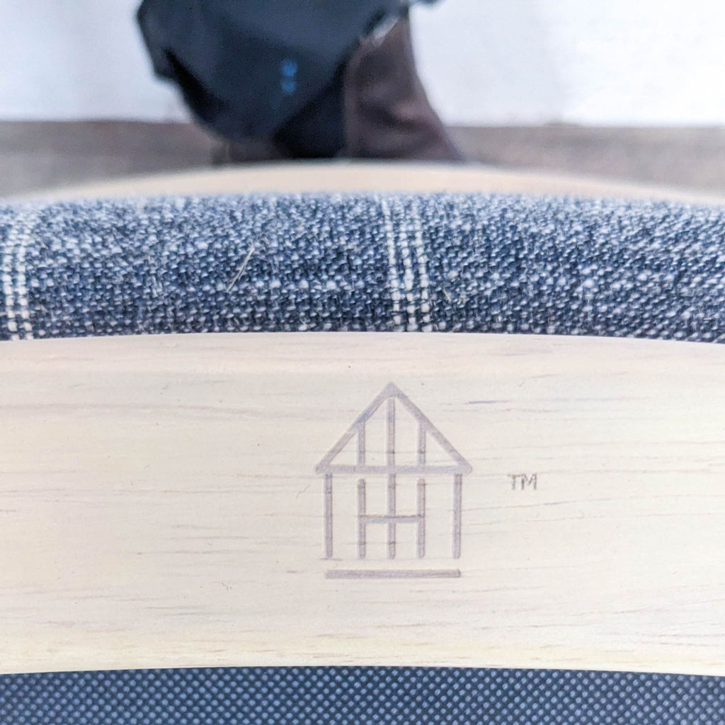 Hearth & Hand Magnolia Home SlipperChair