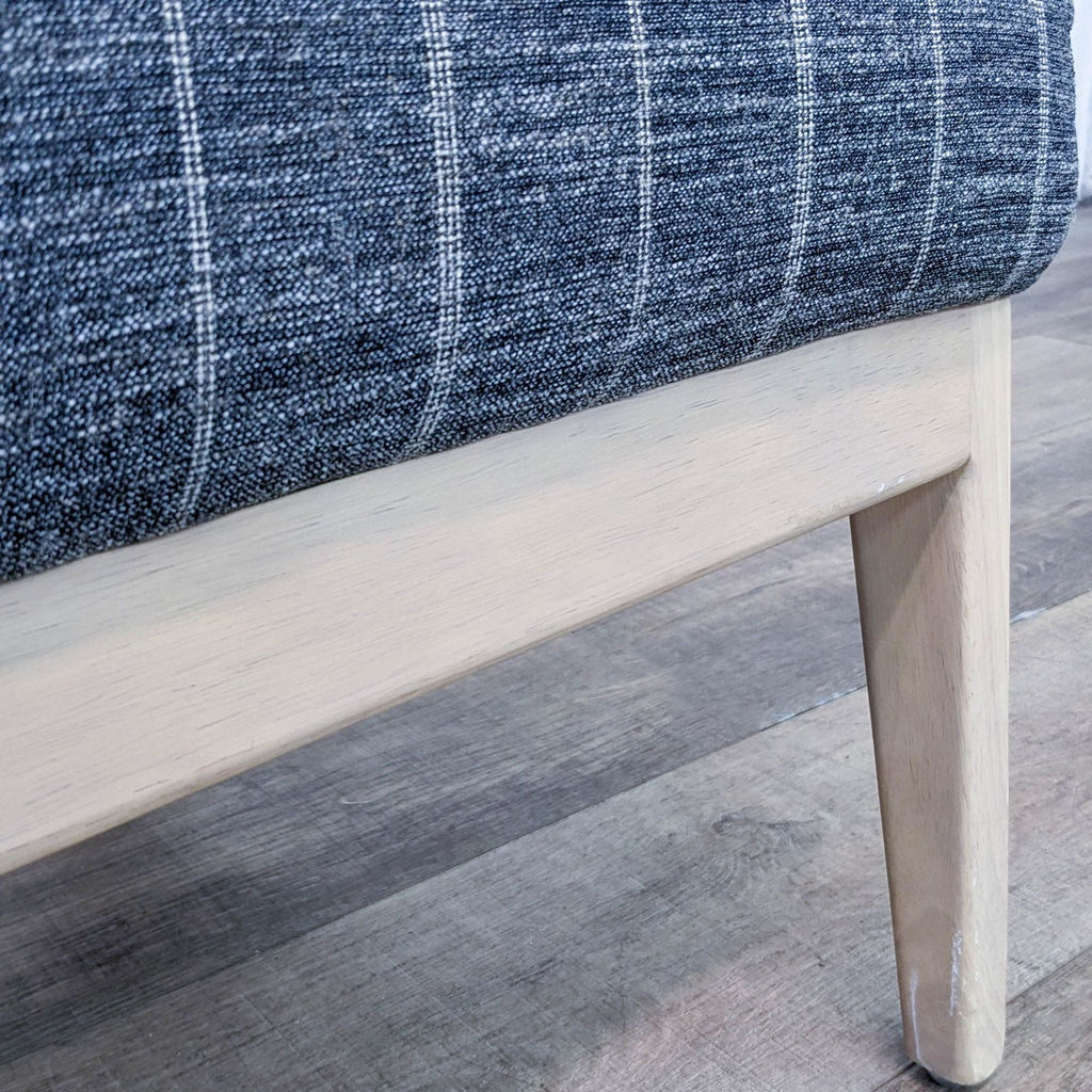 Hearth & Hand Magnolia Home SlipperChair