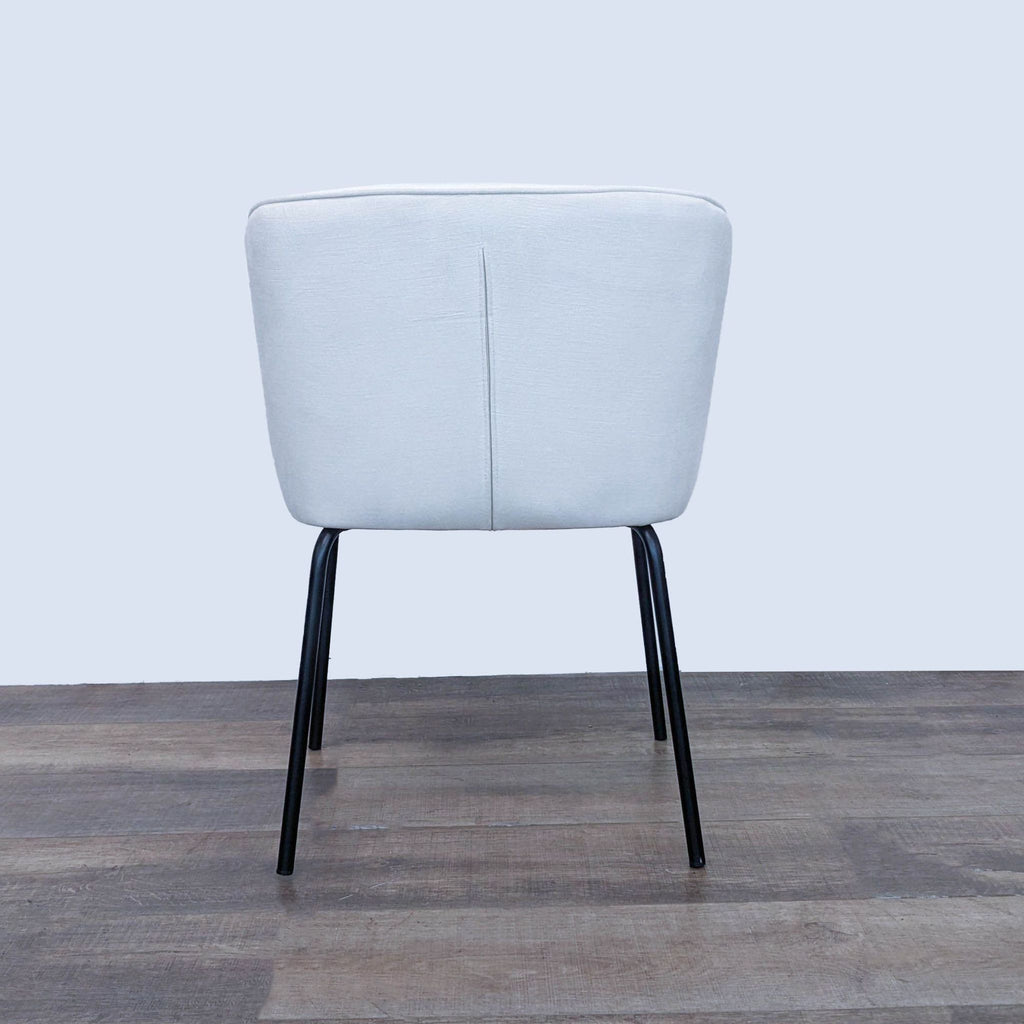 Avery Modern Dining Chair by Diamond Sofa